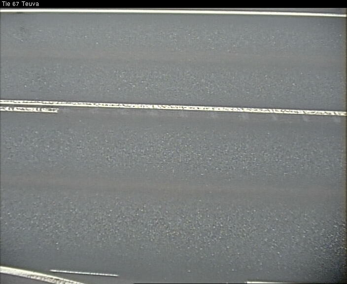 Weather Camera Image Road 67 Teuva, Teuva, Etelä-Pohjanmaa