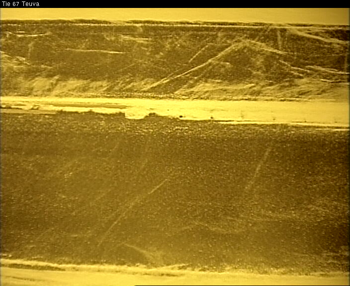 Kelikamerat Kuva Tie 67 Teuva, Teuva, Etelä-Pohjanmaa