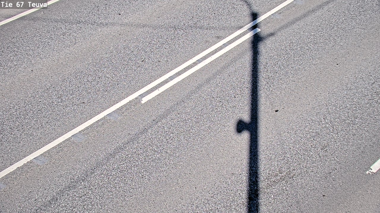Kelikamerat Kuva Tie 67 Teuva, Teuva, Etelä-Pohjanmaa