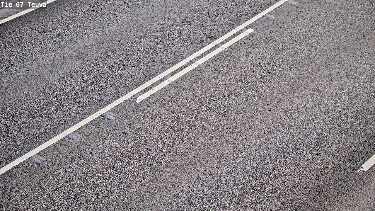 Kelikamerat Kuva Tie 67 Teuva, Teuva, Etelä-Pohjanmaa
