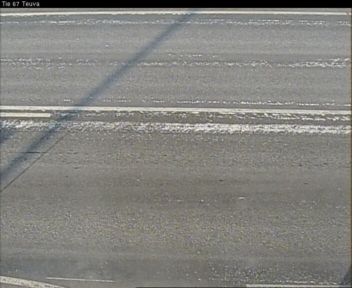 Weather Camera Image Road 67 Teuva, Teuva, Etelä-Pohjanmaa
