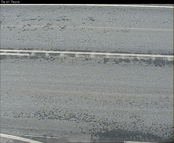 Kelikamerat Kuva Tie 67 Teuva, Teuva, Etelä-Pohjanmaa