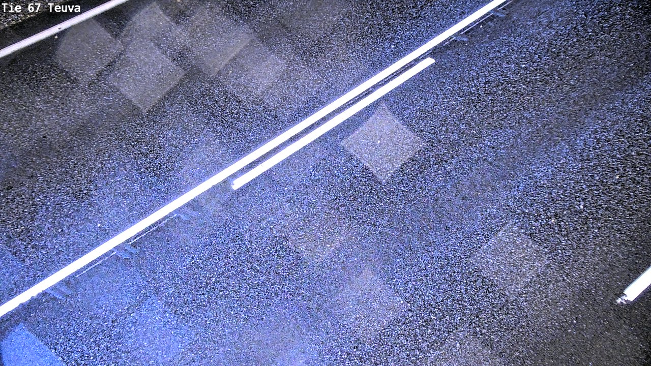 Kelikamerat Kuva Tie 67 Teuva, Teuva, Etelä-Pohjanmaa