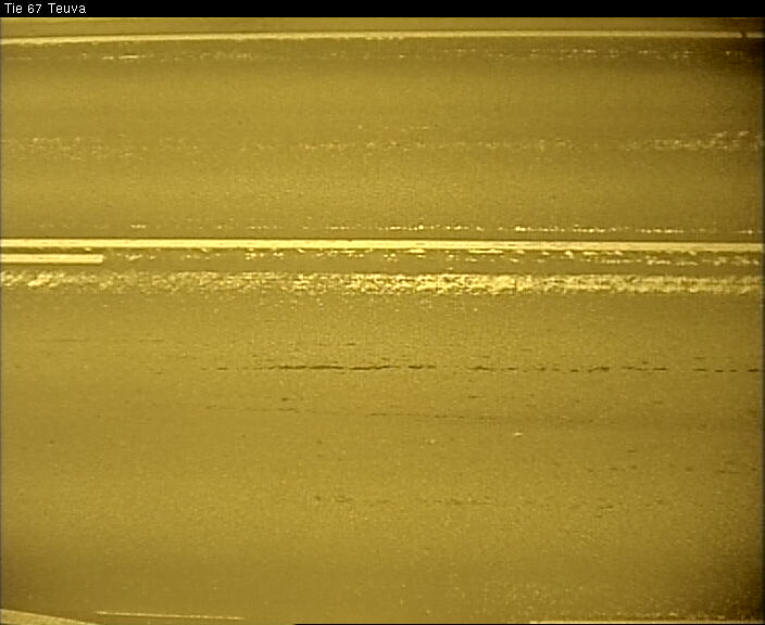 Weather Camera Image Väg 67 Östermark, Teuva, Etelä-Pohjanmaa