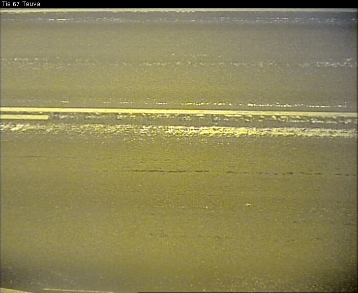 Weather Camera Image Road 67 Teuva, Teuva, Etelä-Pohjanmaa