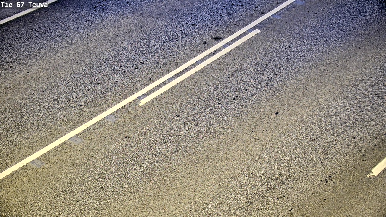 Kelikamerat Kuva Tie 67 Teuva, Teuva, Etelä-Pohjanmaa