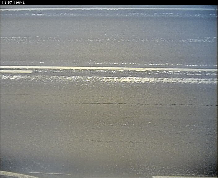 Weather Camera Image Road 67 Teuva, Teuva, Etelä-Pohjanmaa