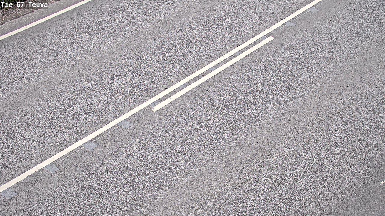 Kelikamerat Kuva Tie 67 Teuva, Teuva, Etelä-Pohjanmaa