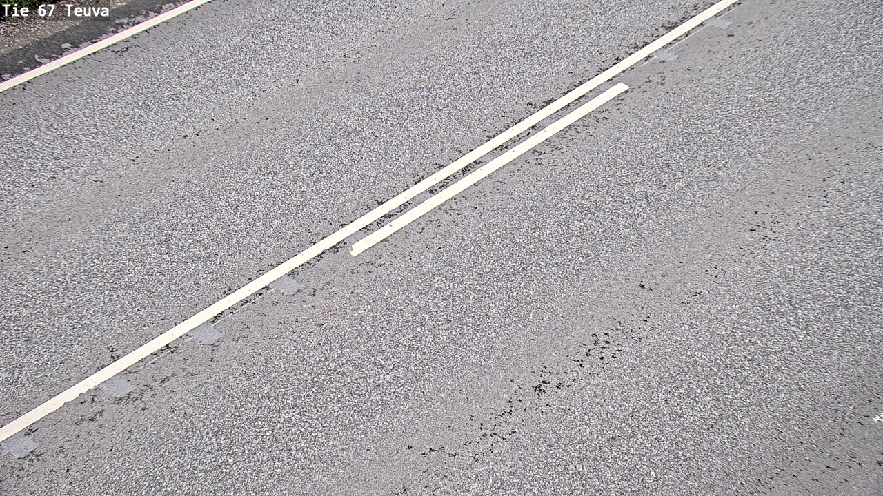 Kelikamerat Kuva Tie 67 Teuva, Teuva, Etelä-Pohjanmaa