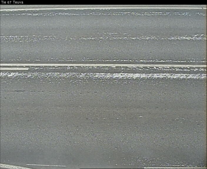 Weather Camera Image Road 67 Teuva, Teuva, Etelä-Pohjanmaa