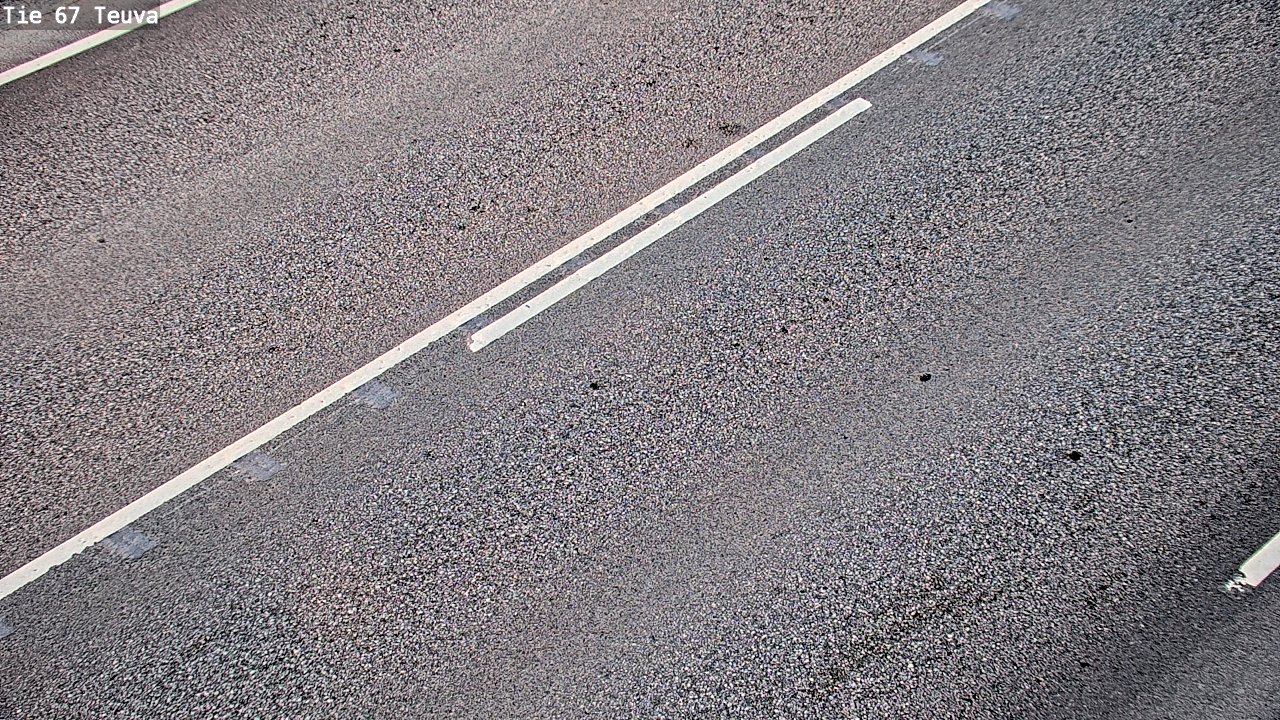 Kelikamerat Kuva Tie 67 Teuva, Teuva, Etelä-Pohjanmaa