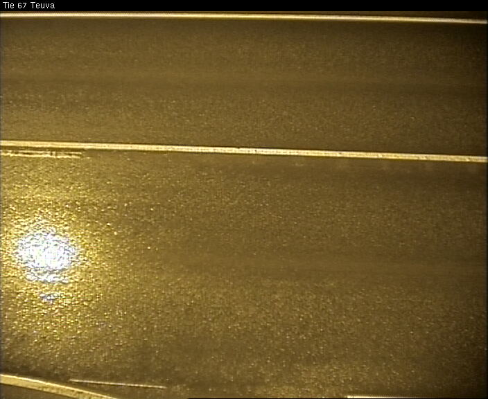 Weather Camera Image Väg 67 Östermark, Teuva, Etelä-Pohjanmaa