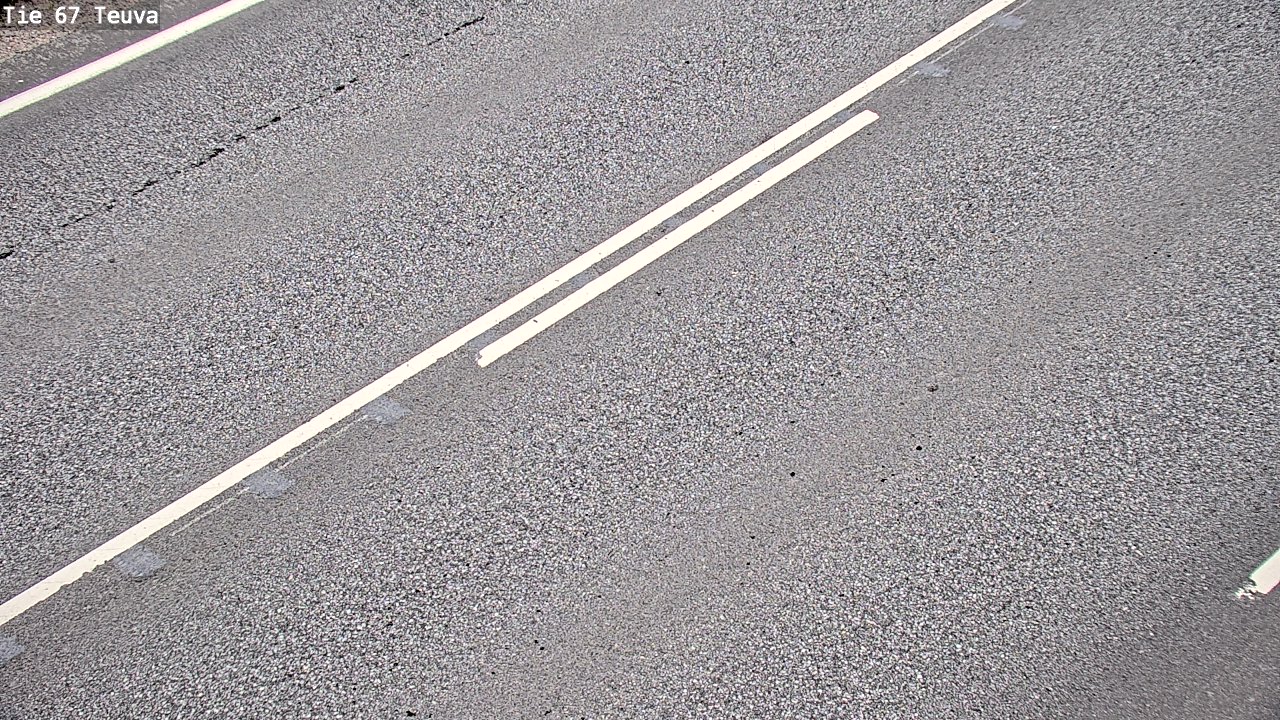 Kelikamerat Kuva Tie 67 Teuva, Teuva, Etelä-Pohjanmaa
