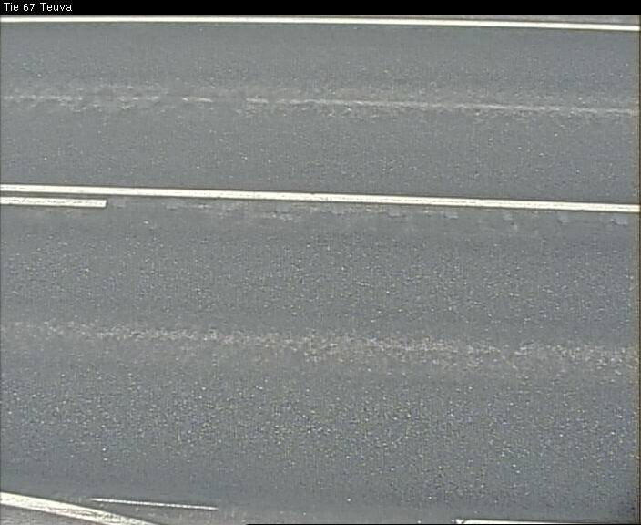 Weather Camera Image Väg 67 Östermark, Teuva, Etelä-Pohjanmaa