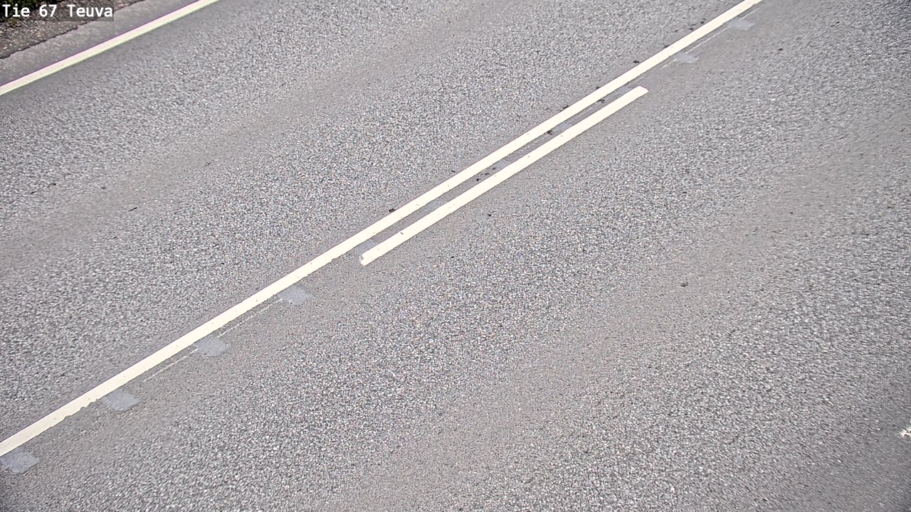 Kelikamerat Kuva Tie 67 Teuva, Teuva, Etelä-Pohjanmaa