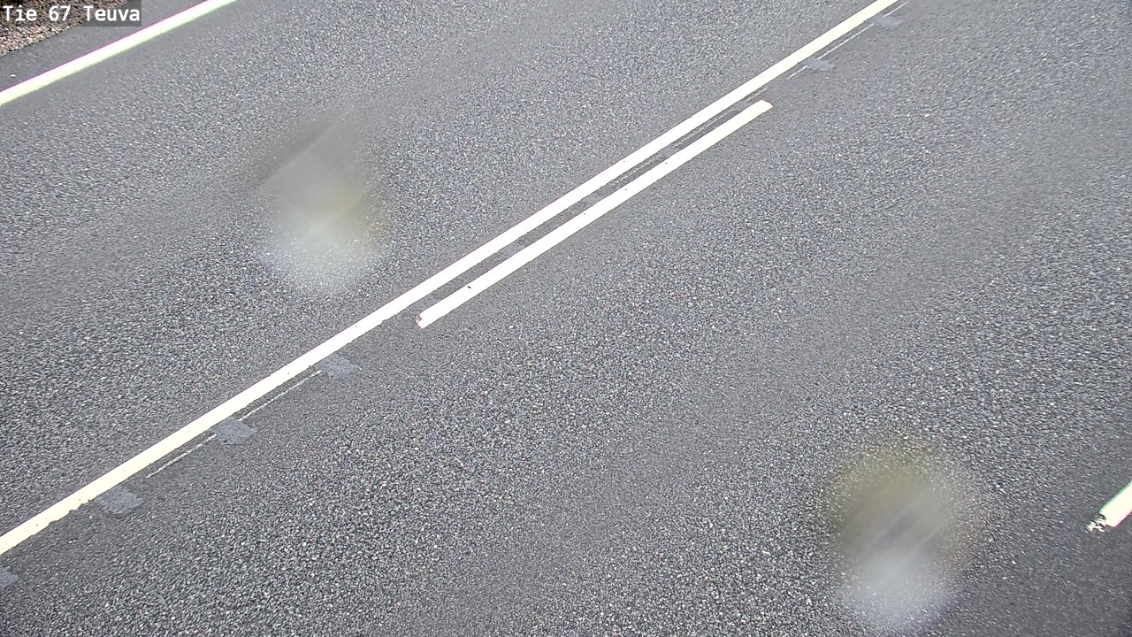 Kelikamerat Kuva Tie 67 Teuva, Teuva, Etelä-Pohjanmaa