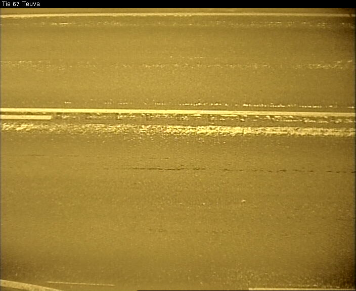 Weather Camera Image Road 67 Teuva, Teuva, Etelä-Pohjanmaa