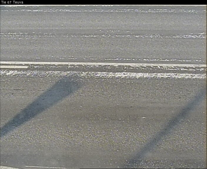Weather Camera Image Road 67 Teuva, Teuva, Etelä-Pohjanmaa
