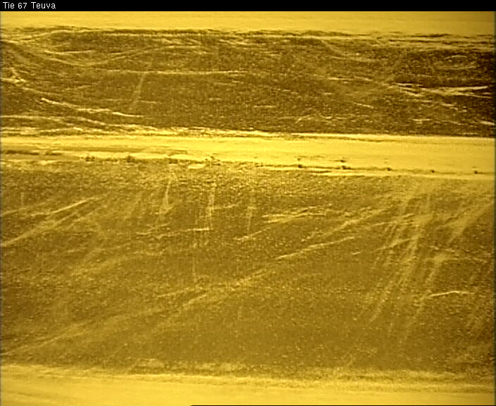 Kelikamerat Kuva Tie 67 Teuva, Teuva, Etelä-Pohjanmaa