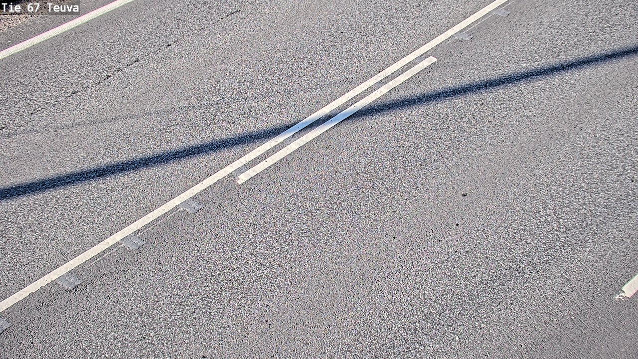 Kelikamerat Kuva Tie 67 Teuva, Teuva, Etelä-Pohjanmaa