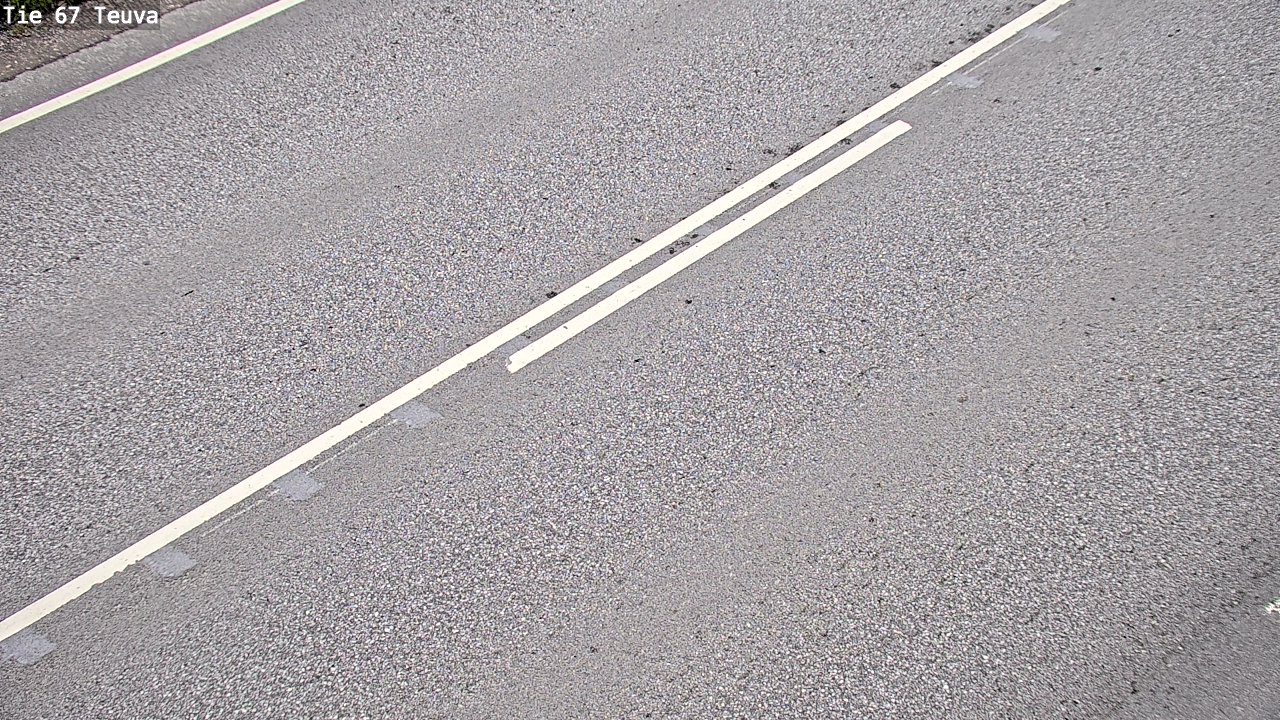Kelikamerat Kuva Tie 67 Teuva, Teuva, Etelä-Pohjanmaa
