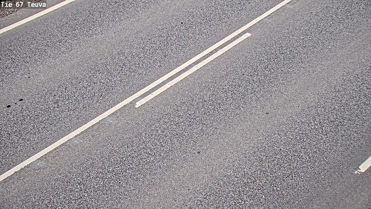 Kelikamerat Kuva Tie 67 Teuva, Teuva, Etelä-Pohjanmaa