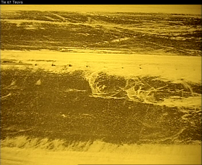 Kelikamerat Kuva Tie 67 Teuva, Teuva, Etelä-Pohjanmaa