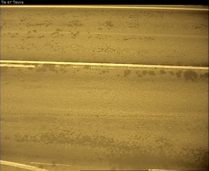 Kelikamerat Kuva Tie 67 Teuva, Teuva, Etelä-Pohjanmaa