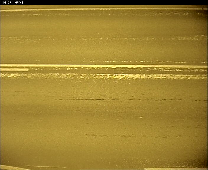 Weather Camera Image Road 67 Teuva, Teuva, Etelä-Pohjanmaa