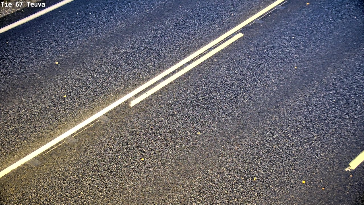 Kelikamerat Kuva Tie 67 Teuva, Teuva, Etelä-Pohjanmaa