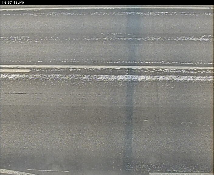 Weather Camera Image Road 67 Teuva, Teuva, Etelä-Pohjanmaa