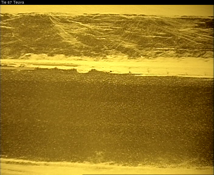 Kelikamerat Kuva Tie 67 Teuva, Teuva, Etelä-Pohjanmaa