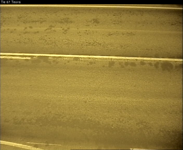 Kelikamerat Kuva Tie 67 Teuva, Teuva, Etelä-Pohjanmaa