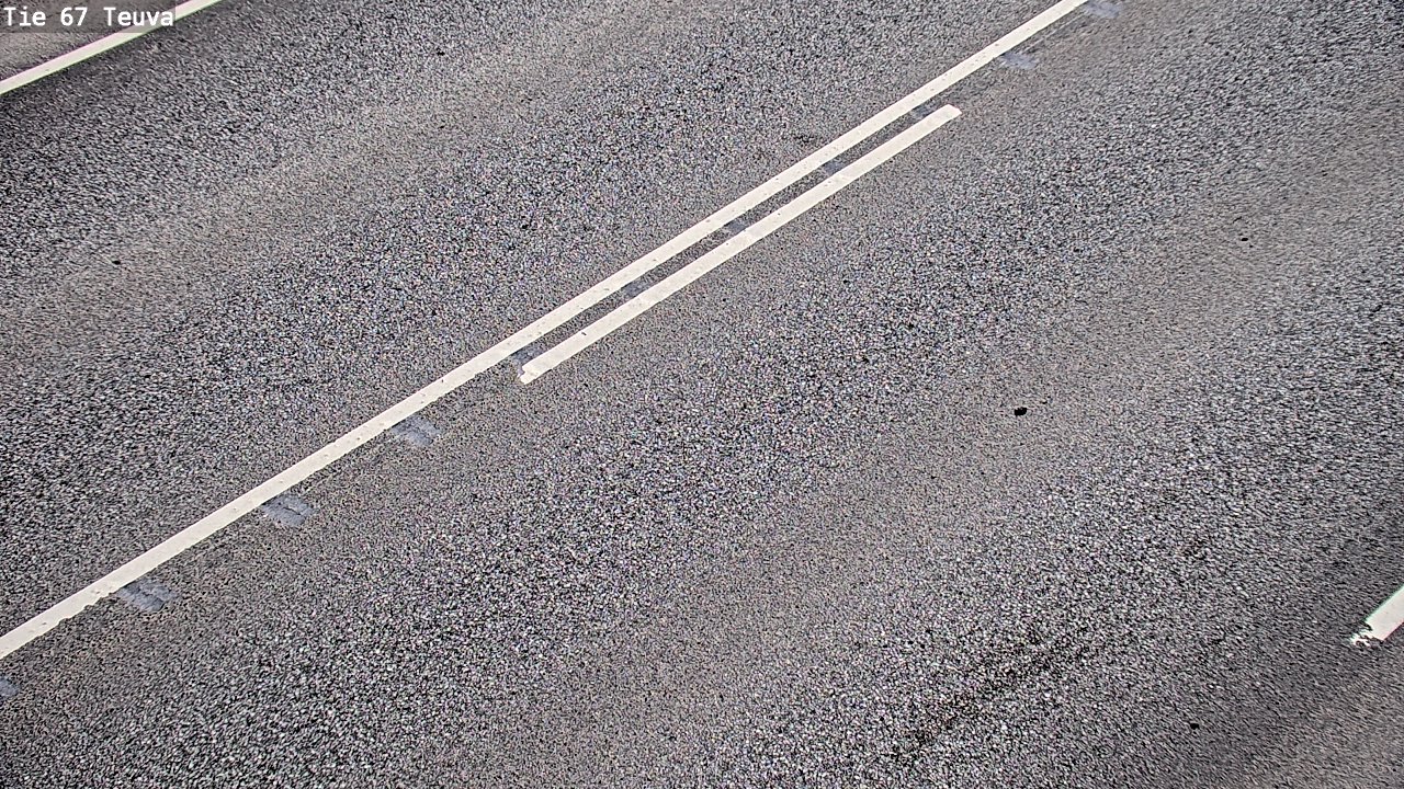 Kelikamerat Kuva Tie 67 Teuva, Teuva, Etelä-Pohjanmaa
