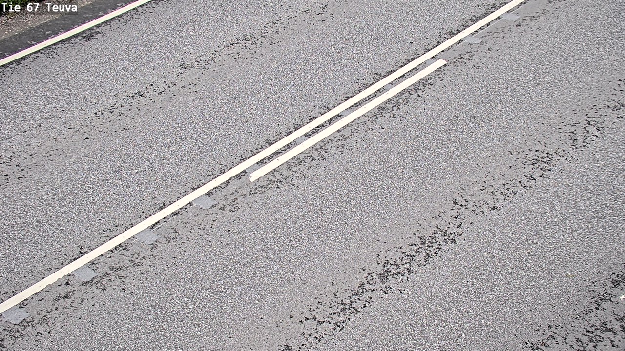 Kelikamerat Kuva Tie 67 Teuva, Teuva, Etelä-Pohjanmaa