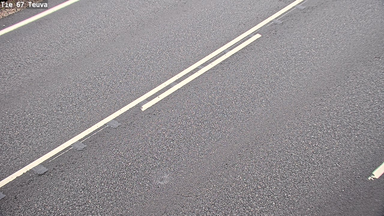 Kelikamerat Kuva Tie 67 Teuva, Teuva, Etelä-Pohjanmaa