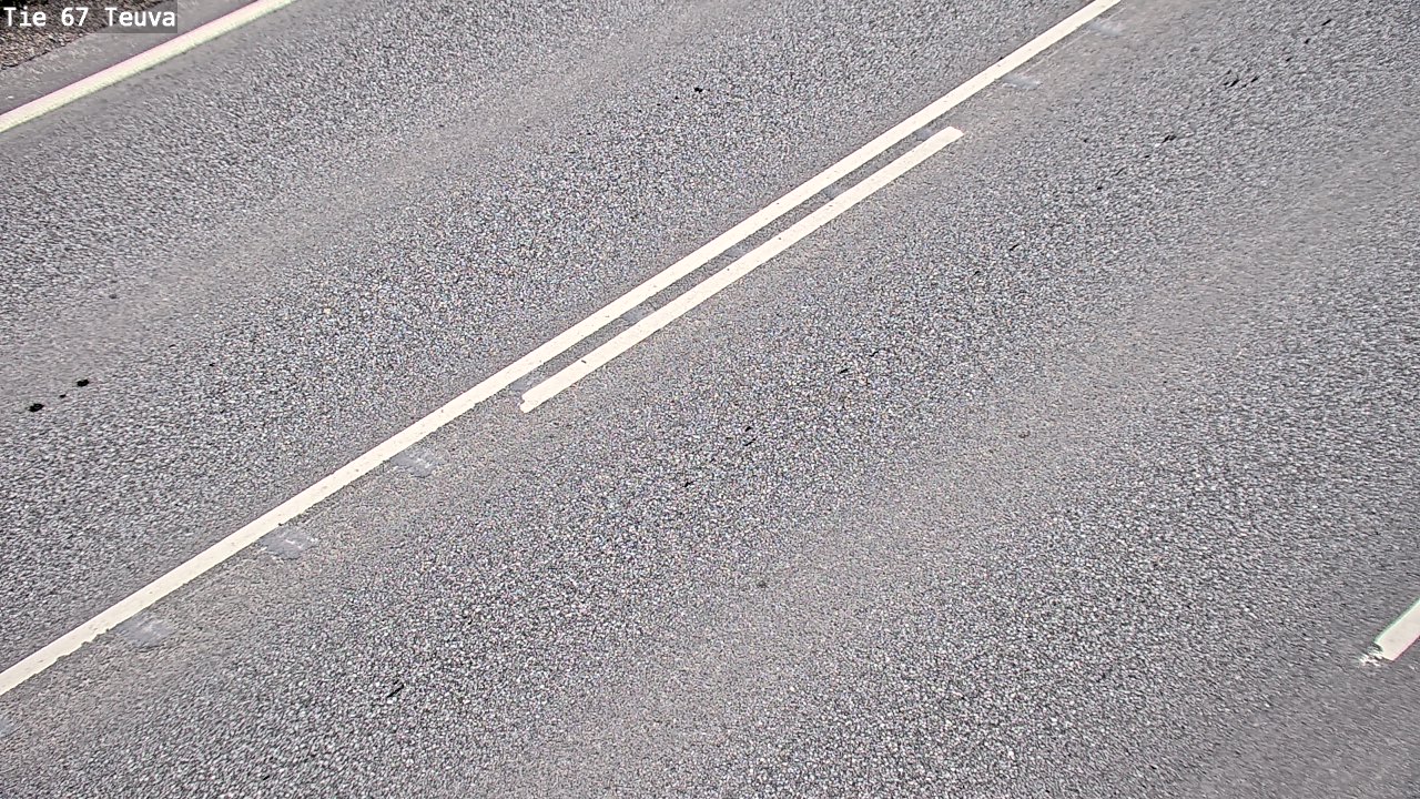 Kelikamerat Kuva Tie 67 Teuva, Teuva, Etelä-Pohjanmaa