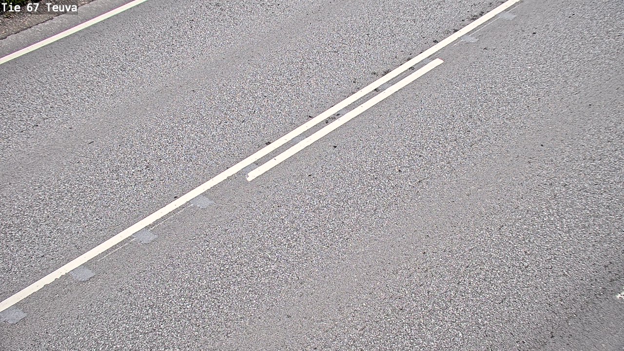 Kelikamerat Kuva Tie 67 Teuva, Teuva, Etelä-Pohjanmaa