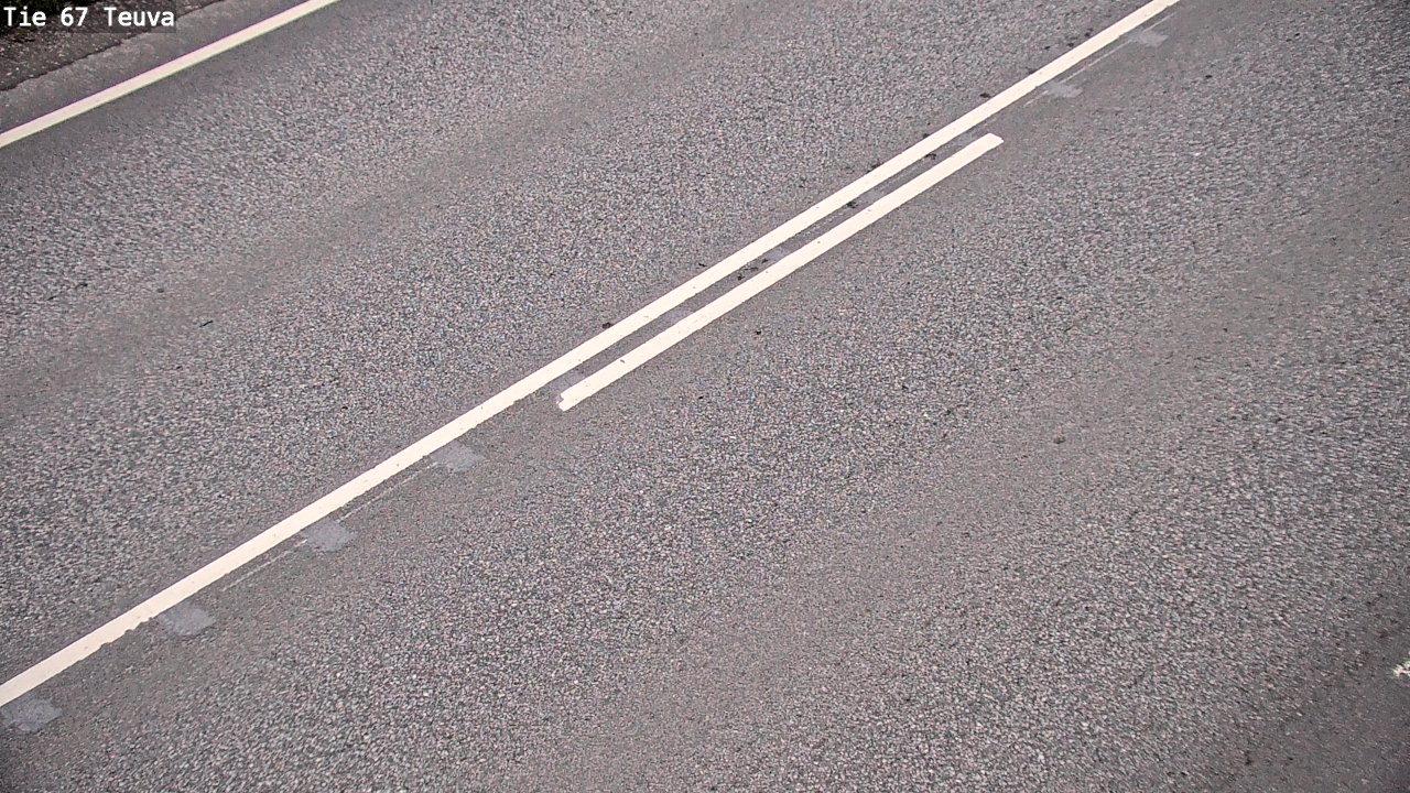 Kelikamerat Kuva Tie 67 Teuva, Teuva, Etelä-Pohjanmaa