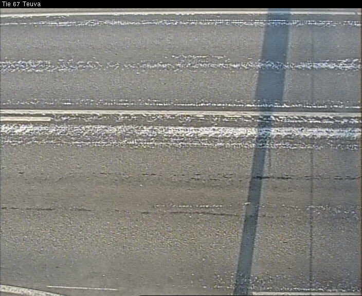 Kelikamerat Kuva Tie 67 Teuva, Teuva, Etelä-Pohjanmaa