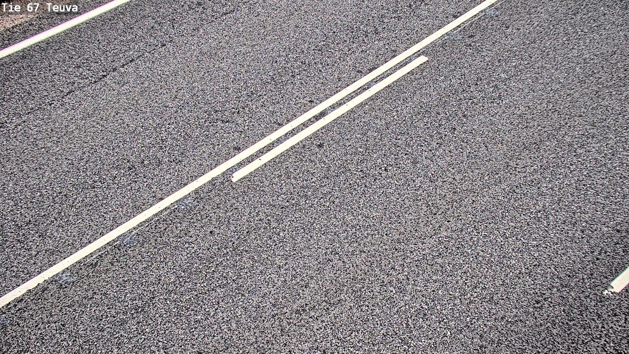 Weather Camera Image Road 67 Teuva, Teuva, Etelä-Pohjanmaa