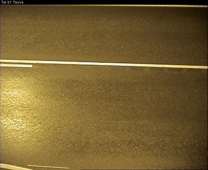 Weather Camera Image Road 67 Teuva, Teuva, Etelä-Pohjanmaa