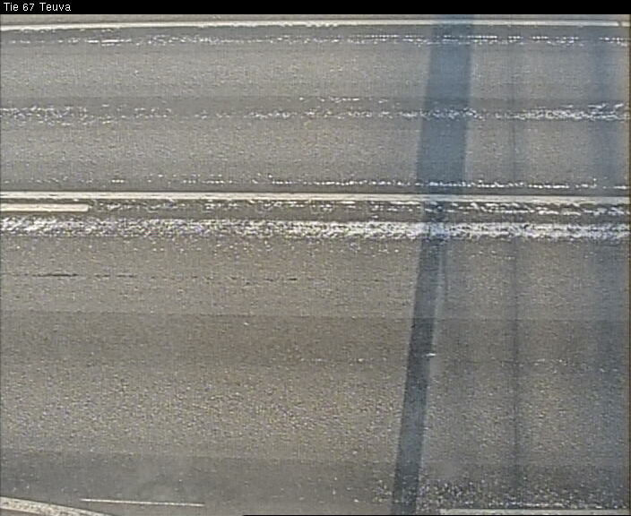 Weather Camera Image Road 67 Teuva, Teuva, Etelä-Pohjanmaa