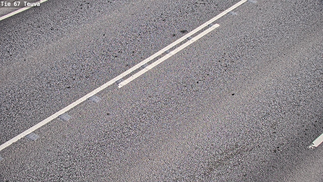 Kelikamerat Kuva Tie 67 Teuva, Teuva, Etelä-Pohjanmaa