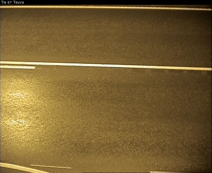 Weather Camera Image Road 67 Teuva, Teuva, Etelä-Pohjanmaa