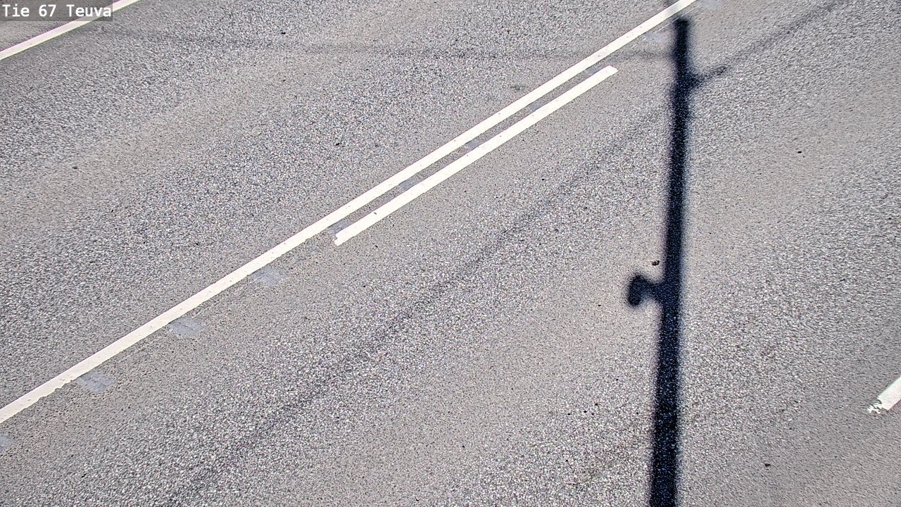 Kelikamerat Kuva Tie 67 Teuva, Teuva, Etelä-Pohjanmaa