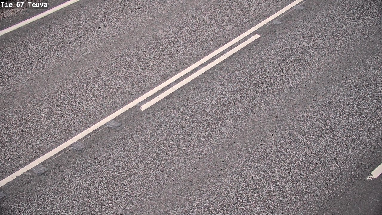 Kelikamerat Kuva Tie 67 Teuva, Teuva, Etelä-Pohjanmaa