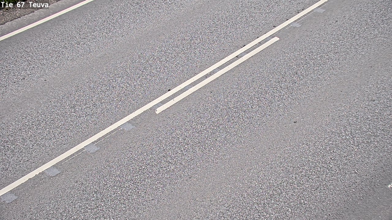 Kelikamerat Kuva Tie 67 Teuva, Teuva, Etelä-Pohjanmaa