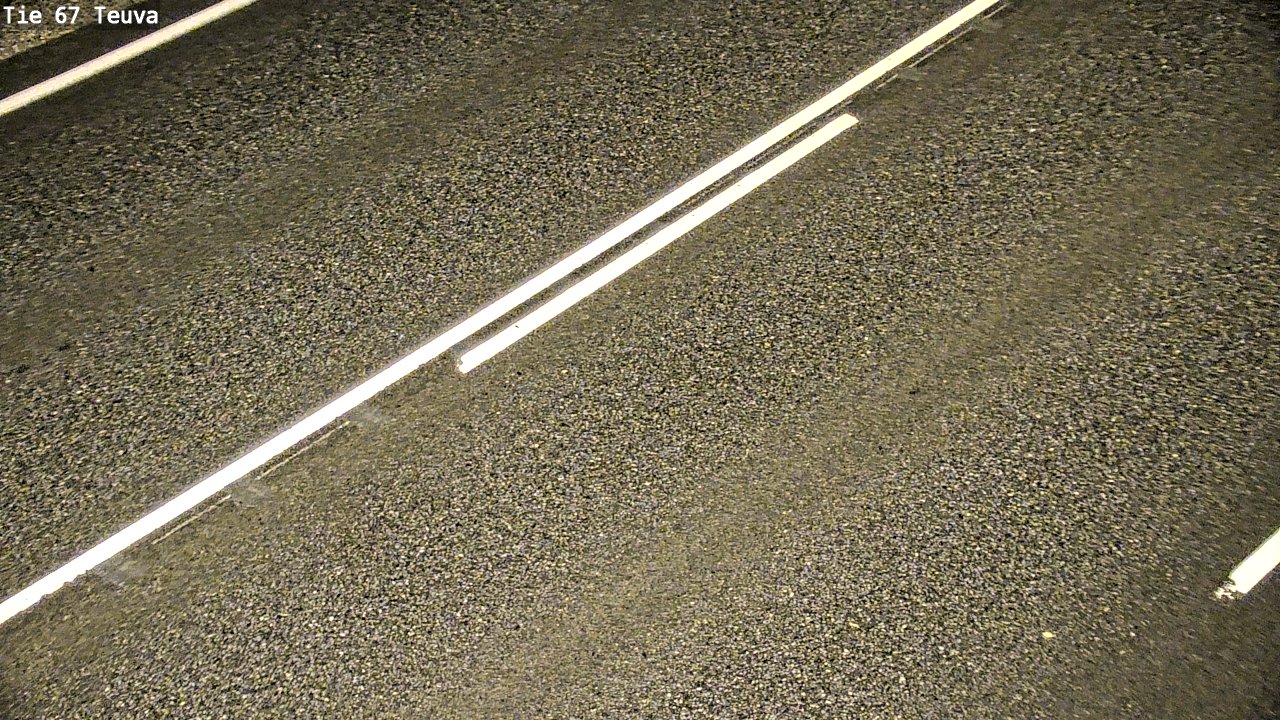 Kelikamerat Kuva Tie 67 Teuva, Teuva, Etelä-Pohjanmaa