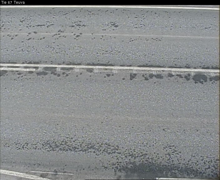 Kelikamerat Kuva Tie 67 Teuva, Teuva, Etelä-Pohjanmaa